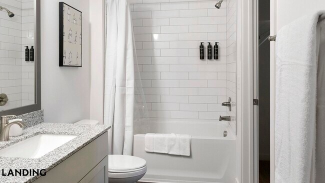 Foto del edificio - 2110 Birkhall St