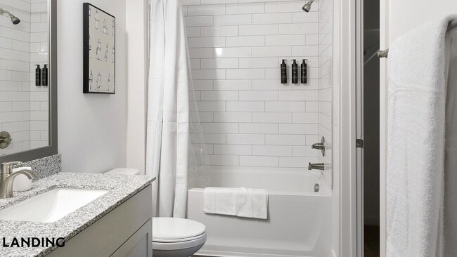 Building Photo - 2110 Birkhall St