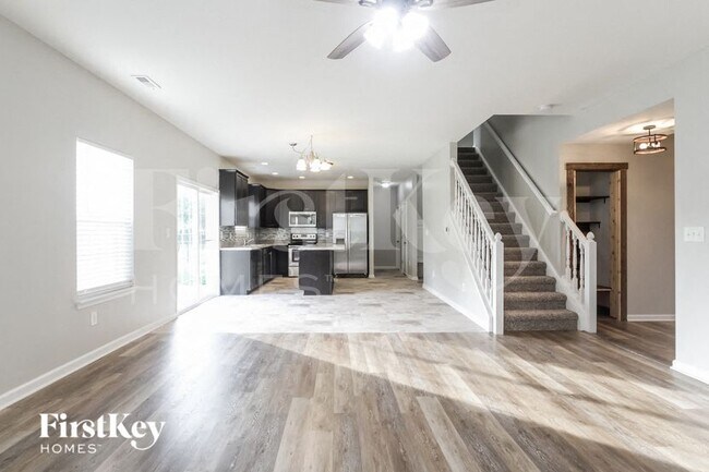 Foto del edificio - 3410 S Cordell Rd