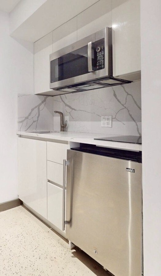 Foto del edificio - Open & Airy Luxury Studios