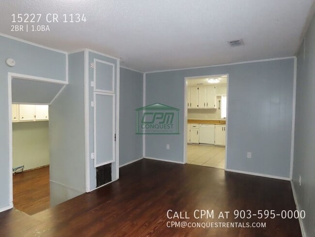 Foto del edificio - 15227 County Rd 1134