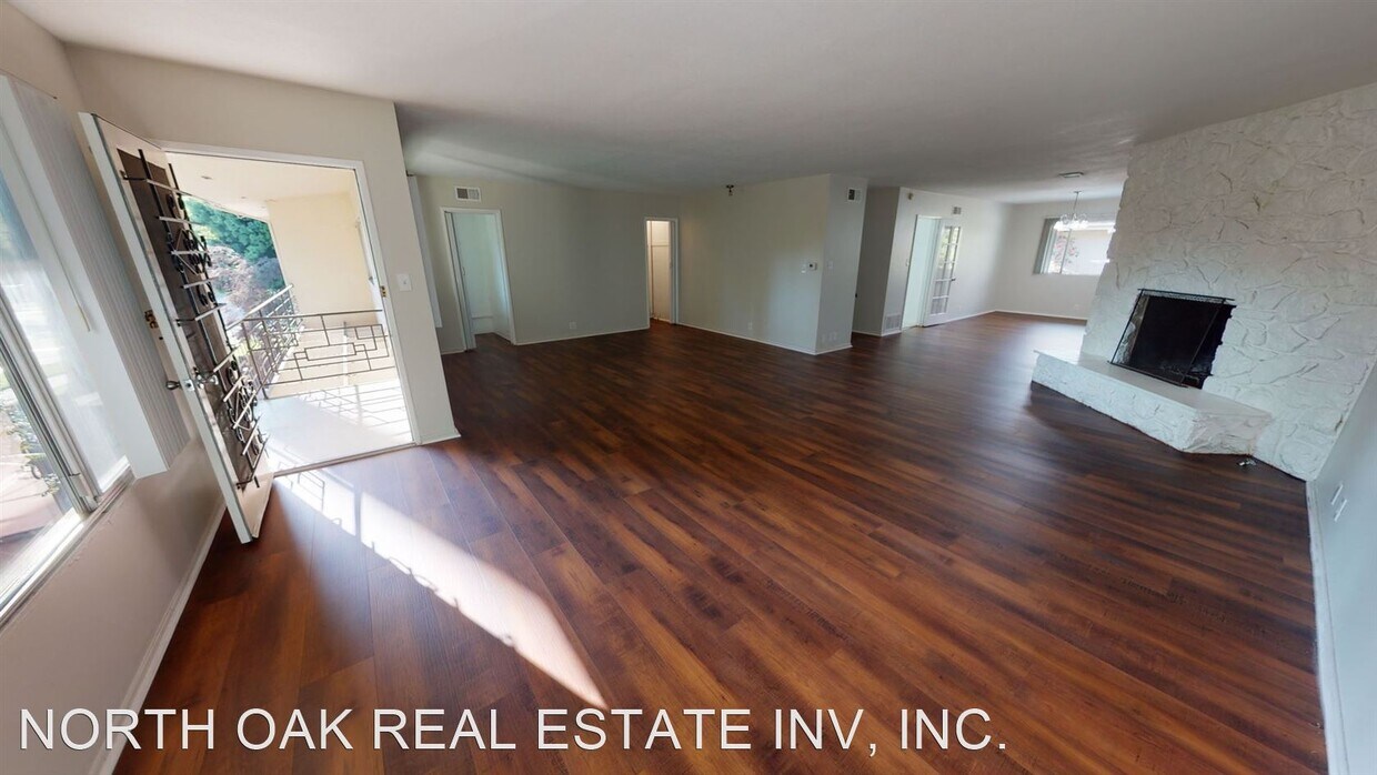 Primary Photo - 2 br, 2 bath House - 1250 S. ORANGE GROVE ...