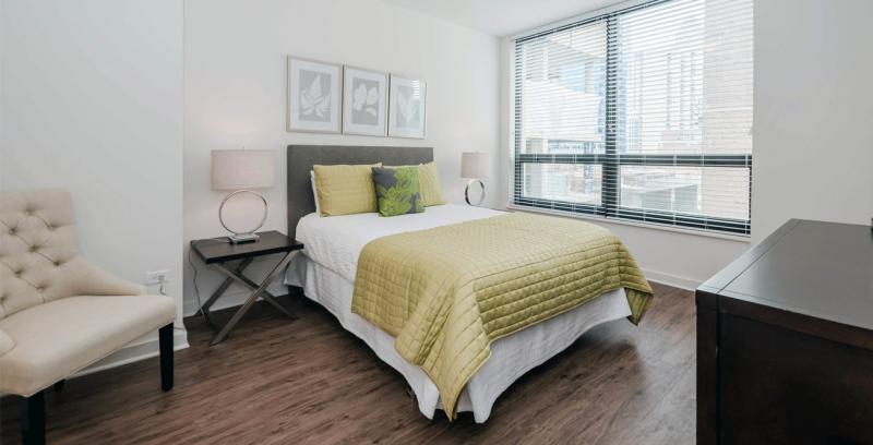 Foto principal - 705 N Wells St