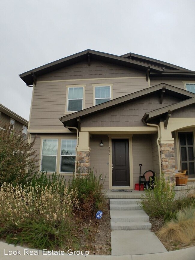 Foto del edificio - 3 br, 2.5 bath House - 2672 Iola St