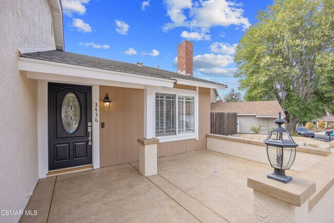 Building Photo - 3436 Indian Mesa Dr