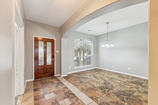Foto del edificio - 3122 Schumann Oaks Dr