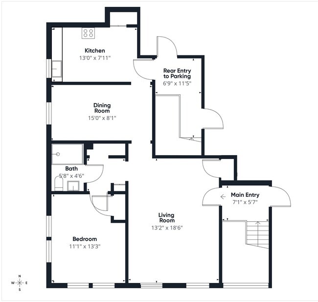 Foto del edificio - 1920 Richmond Ave.