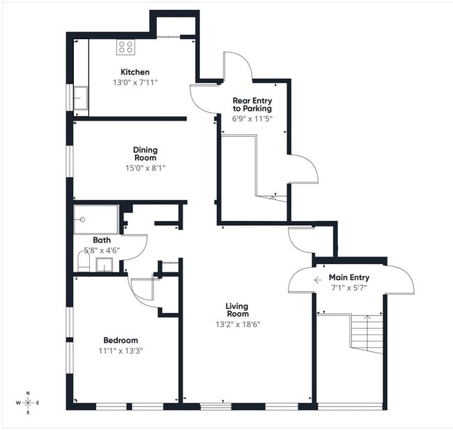 Building Photo - 1920 Richmond Ave.