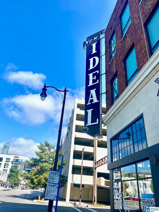 Foto del edificio - 1801 2nd Ave N