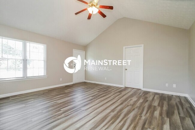 Foto del edificio - 3 Bedroom Pet-Friendly Home in Murfreesbor...