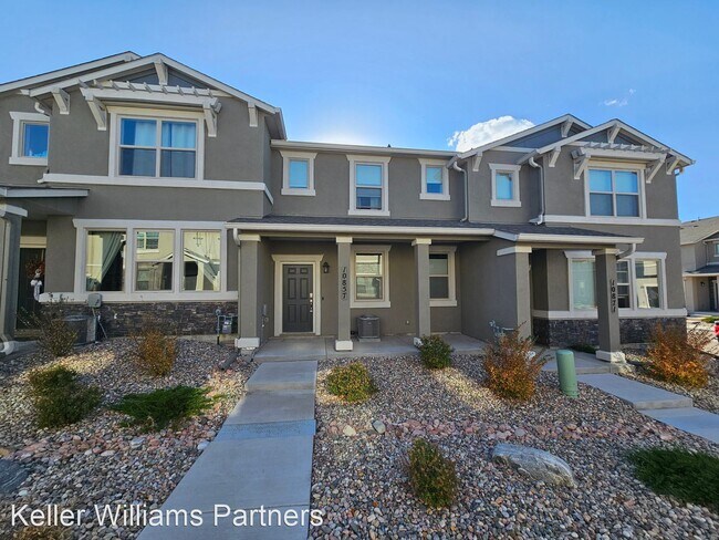 Building Photo - 2 br, 3 bath House - 10857 Autumn Gold Vw