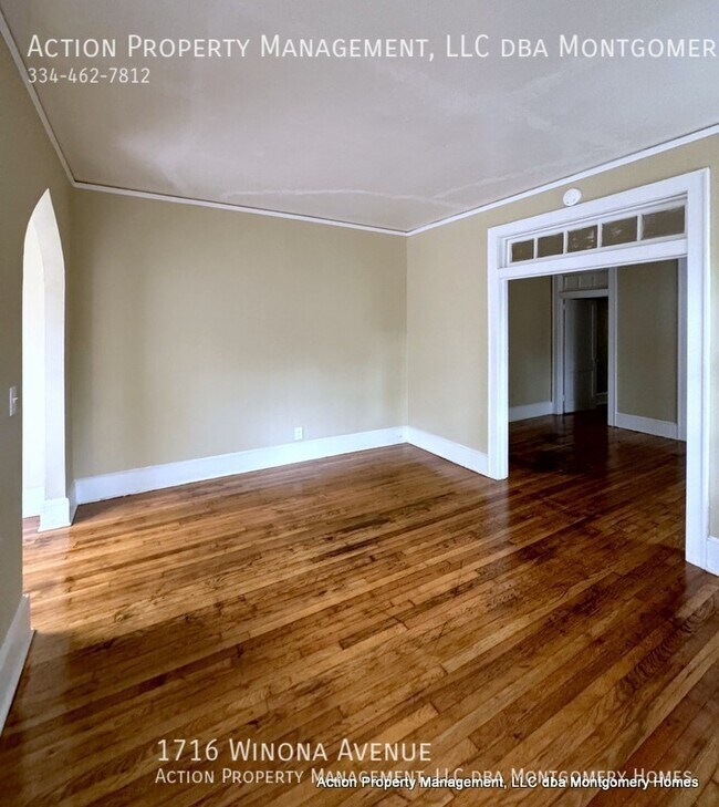 Foto del edificio - 1716 Winona Ave