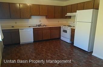 Building Photo - 3 br, 1 bath Apartment - 75 E 860 S-1