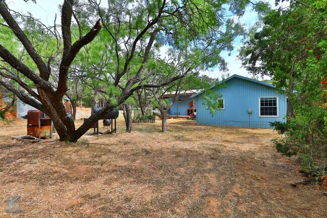 Building Photo - 1206 CR 650 - TUSCOLA, TX