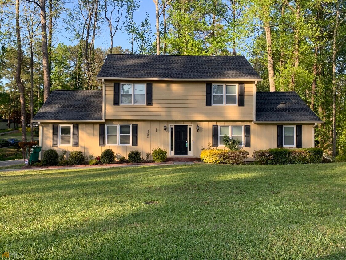 2328 Horseshoe Bend Rd SW, Marietta, GA 30064 House for Rent in