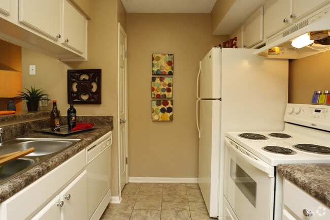 2BR,1.5BA - Apex Hoover