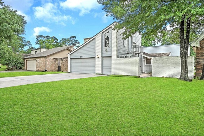 Foto del edificio - 20031 Sunny Shores Dr