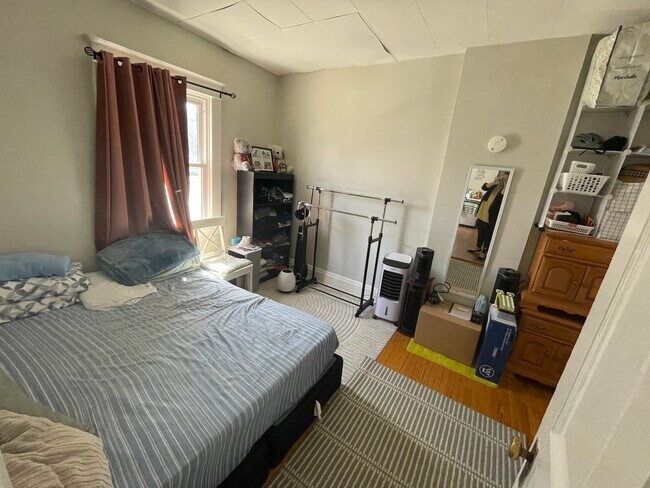 Photo du bâtiment - Cozy Central 2 Bedroom Apartment