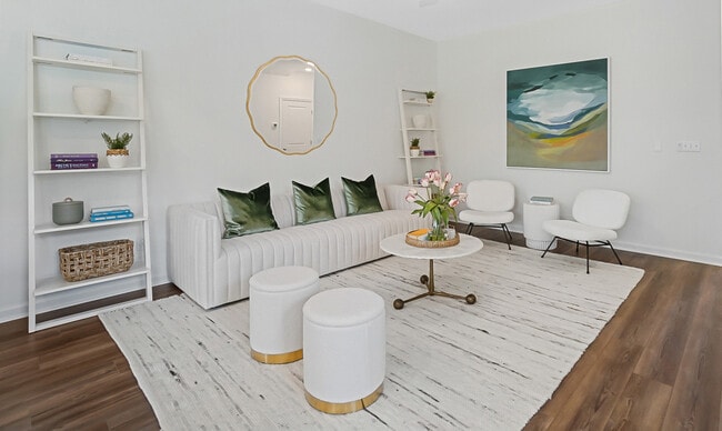 Building Photo - HARMON Melissa by Crescent Communities