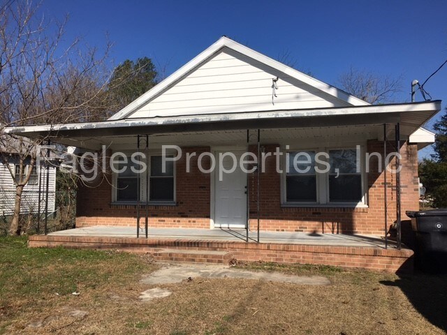 Building Photo - 407 Wayne Ave