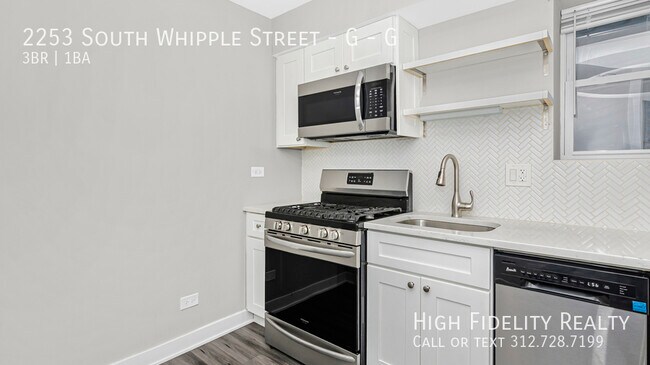 Foto del edificio - 2253 S Whipple St