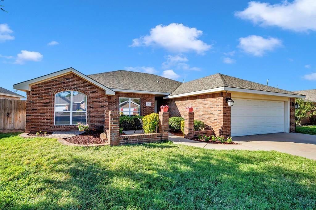 Primary Photo - 5409 San Saba Ct