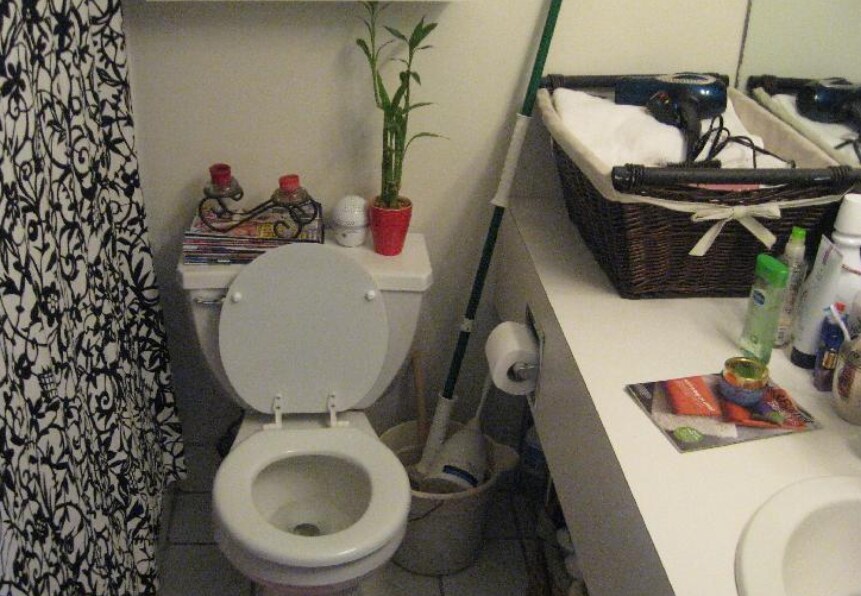 *Las imágenes son muestras representativas de la unidad anunciada. En algunos casos, las unidades reales que visita... - 18 Isabella St