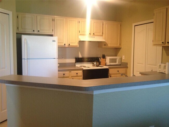 Foto del edificio - 8801 Dunes Ct
