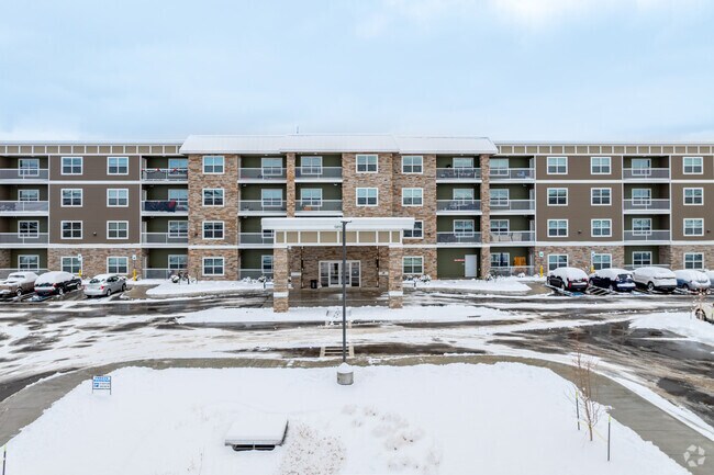 Foto del edificio - Highland Trails