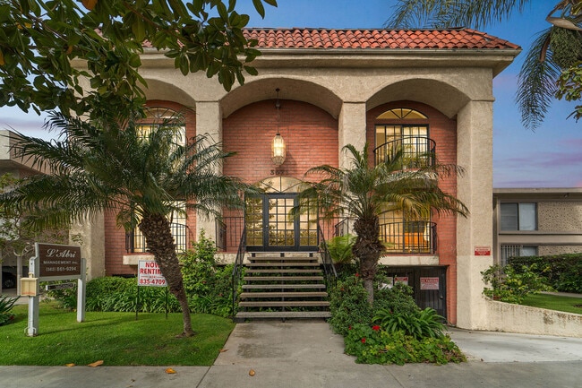 Building Photo - Champlin Properties