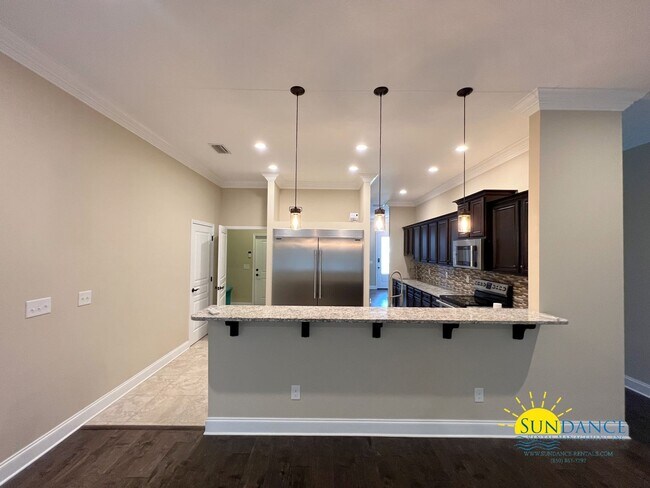 Foto del edificio - Gorgeous 4 Bedroom Home in FWB!