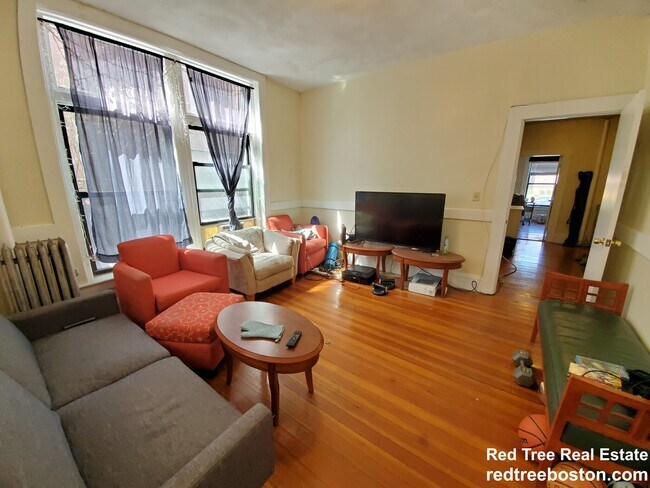 Foto del edificio - 217 Harvard St