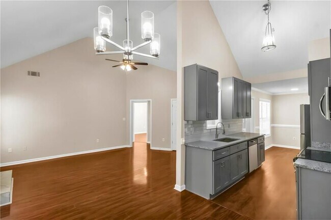 Foto del edificio - 125 York Ln