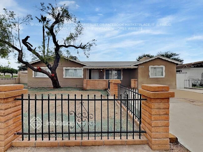 Building Photo - 3101 W Cortez St