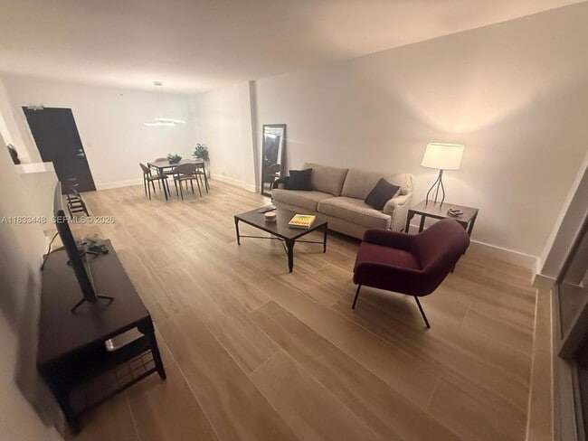 Photo - 1500 Bay Rd Apartment