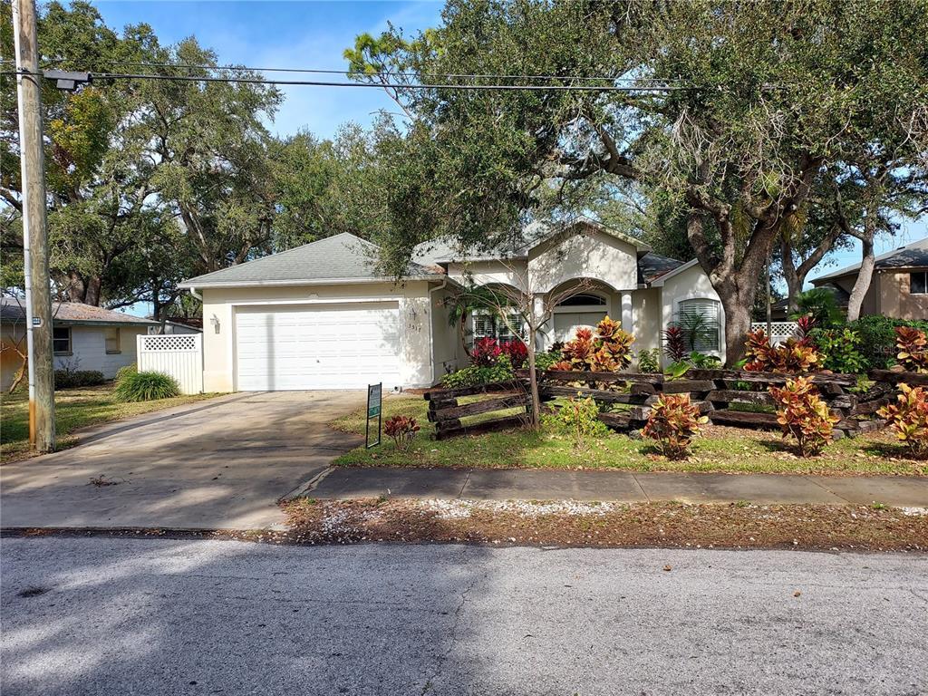 3517 W Wisconsin Ave, Tampa, FL 33611 House Rental in Tampa, FL