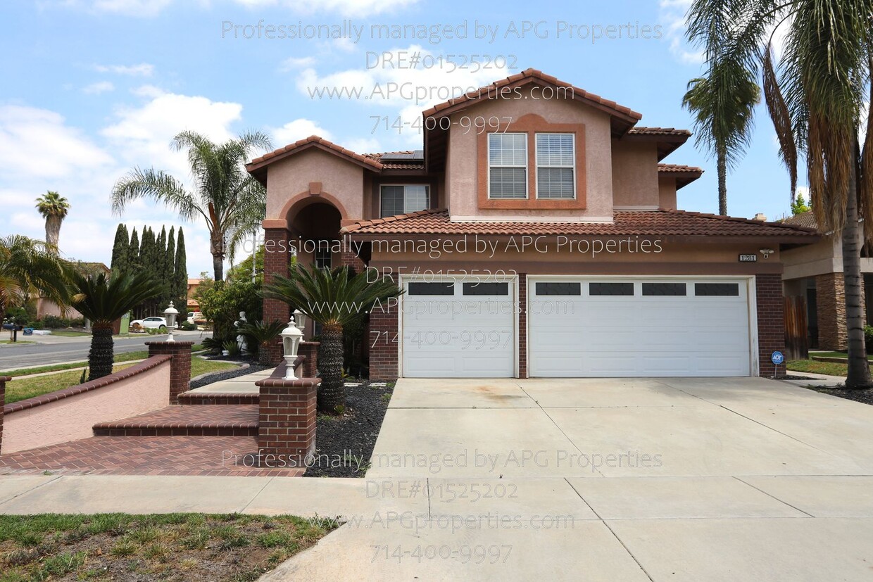 Primary Photo - 1281 Celery Ln
