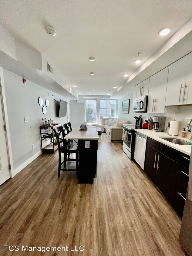 Foto principal - 2 br, 2.5 bath House - 1638 North 2nd St