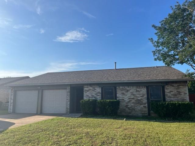 Primary Photo - 1211 Brush Creek Dr