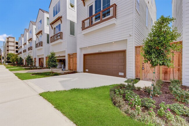 Foto del edificio - 2516 Ohsfeldt St