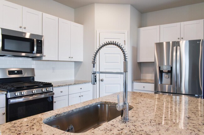 Foto del edificio - 1057 Saltgrass Way