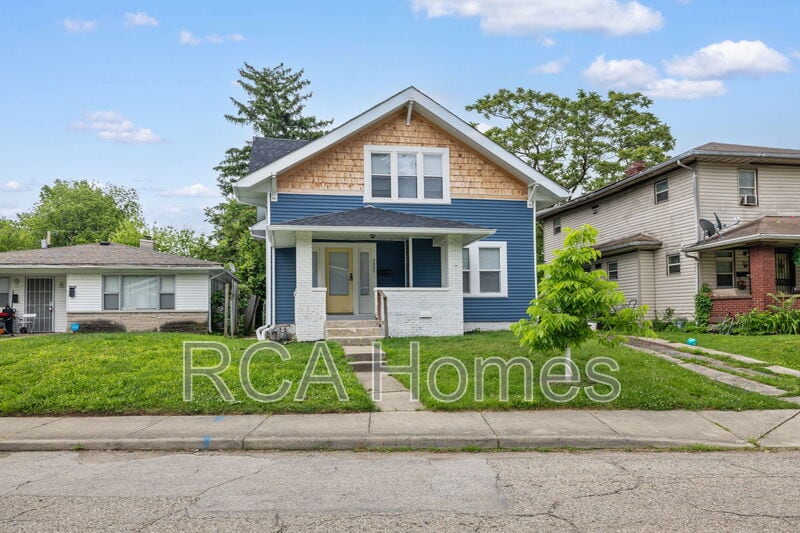 Photo - 3227 Guilford Avenue