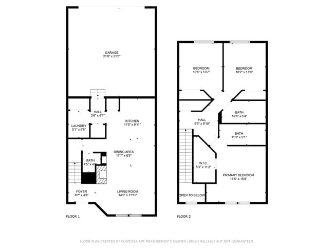 Photo - Wolf Ranch Charmer Townhome