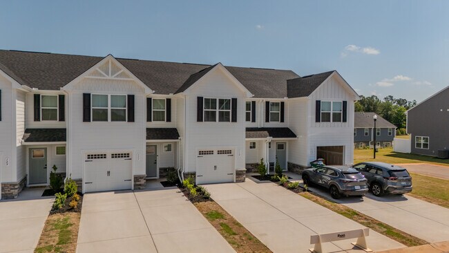 Foto del edificio - 113 Filly Ln