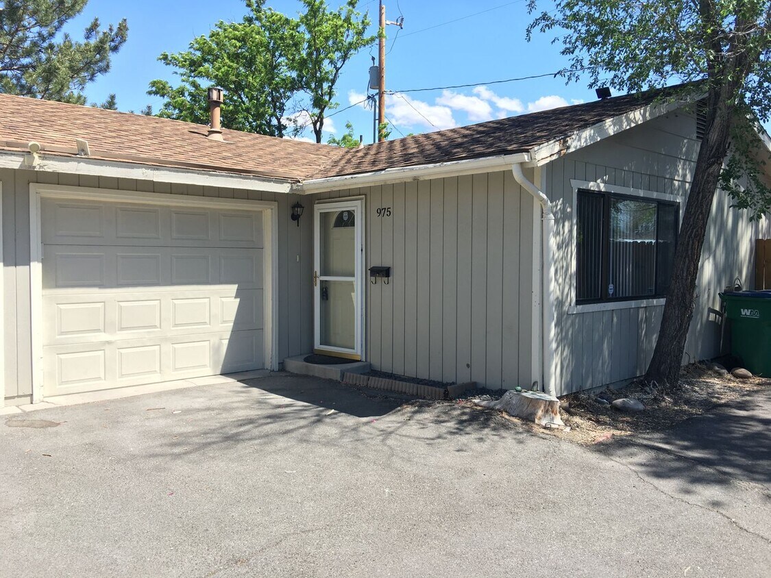 973 Holman Way Unit Hol975, Sparks, NV 89431 Room for Rent in Sparks