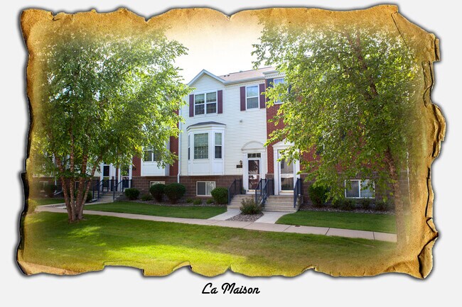 Foto del edificio - 6802 158th St W