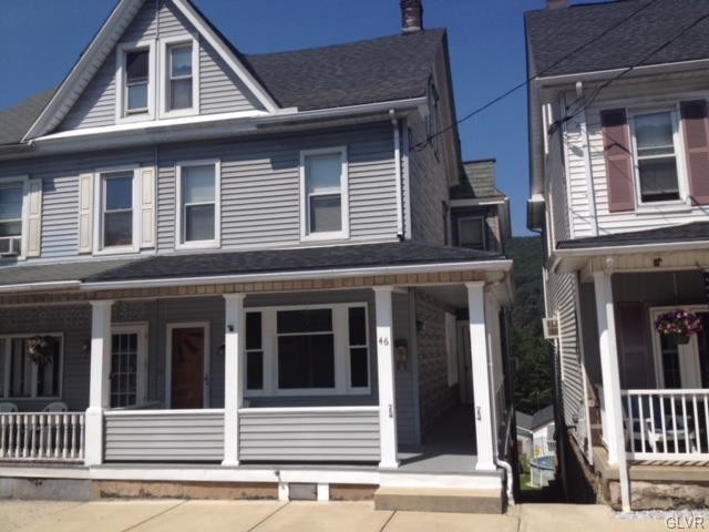 Building Photo - 46 E Catawissa St