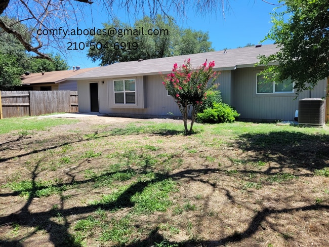 Foto del edificio - 5414 Green Grove St