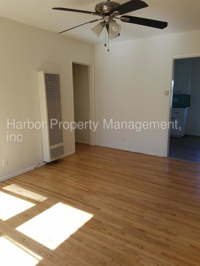 Foto del edificio - Cozy Apartment for Rent!