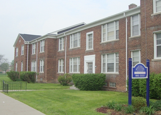 Building Photo - Ryan Court Apartments